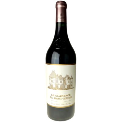 Pessac-Léognan 2019, Le Clarence de Haut-Brion